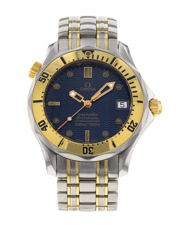 Seamaster 300m
2332.80.00