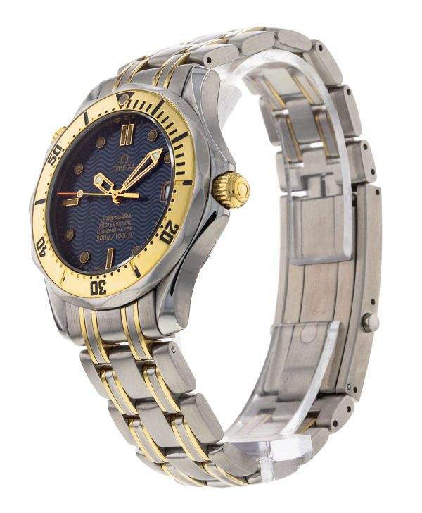 Seamaster 300m
2332.80.00