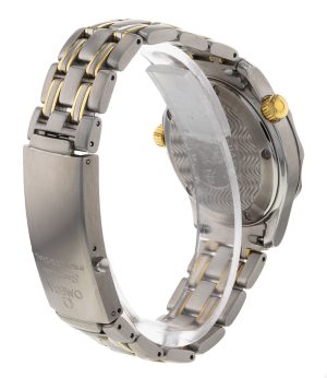 Seamaster 300m
2332.80.00