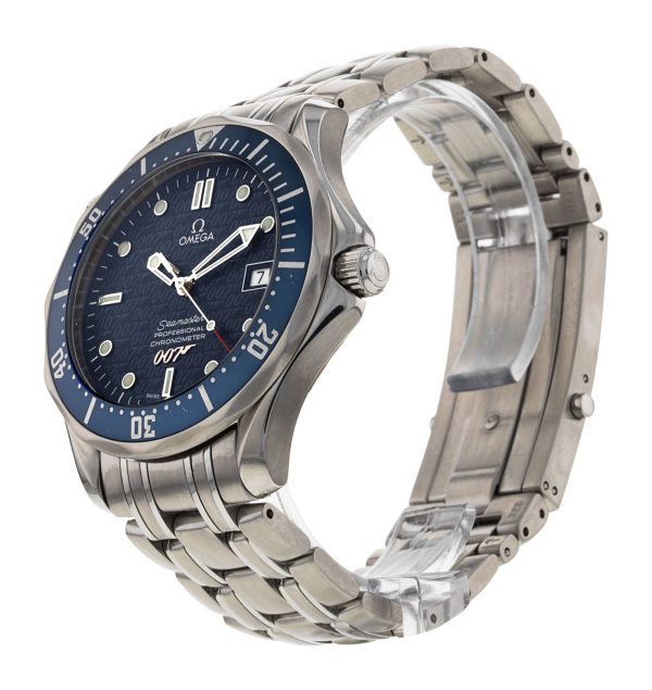 Seamaster 300m
2537.80.00