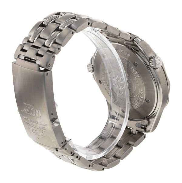 Seamaster 300m
2537.80.00