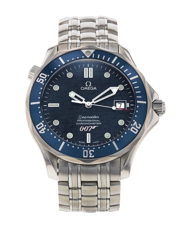Seamaster 300m
2537.80.00