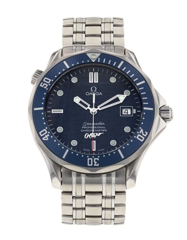 Seamaster 300m
2537.80.00