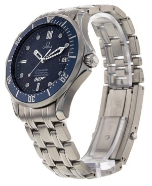 Seamaster 300m
2537.80.00