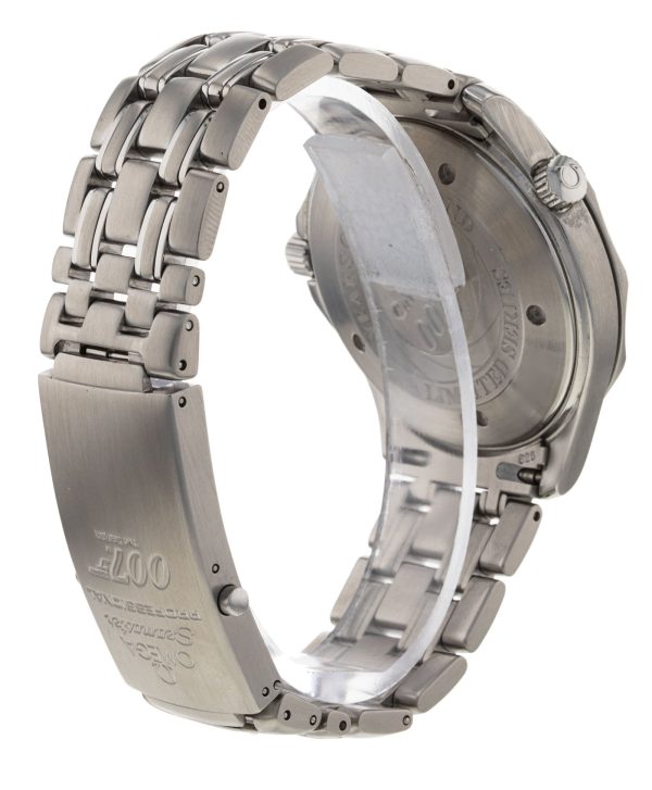 Seamaster 300m
2537.80.00
