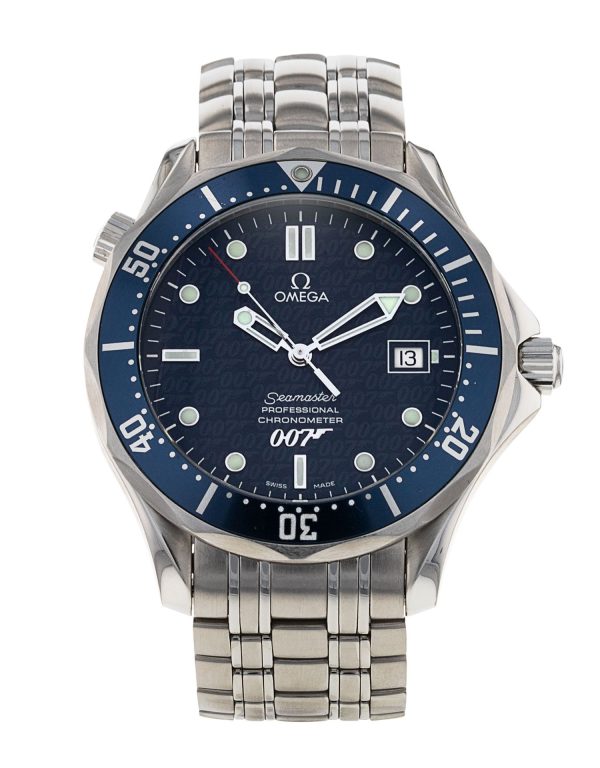 Seamaster 300m
2537.80.00