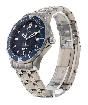 Seamaster 300m
2537.80.00