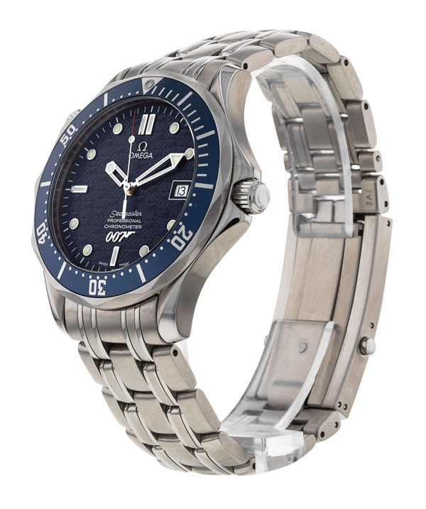 Seamaster 300m
2537.80.00