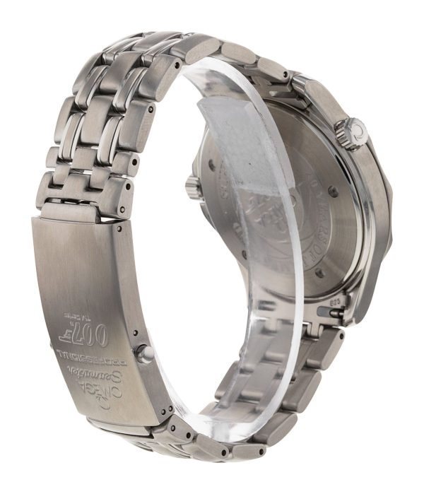 Seamaster 300m
2537.80.00
