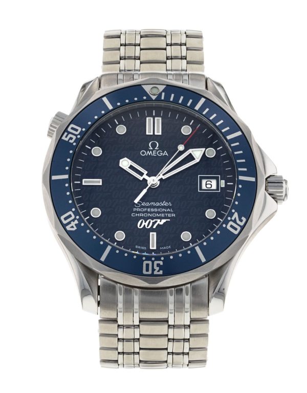 Seamaster 300m
2537.80.00