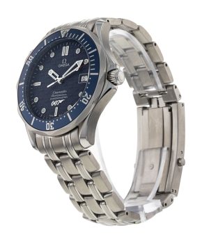Seamaster 300m
2537.80.00