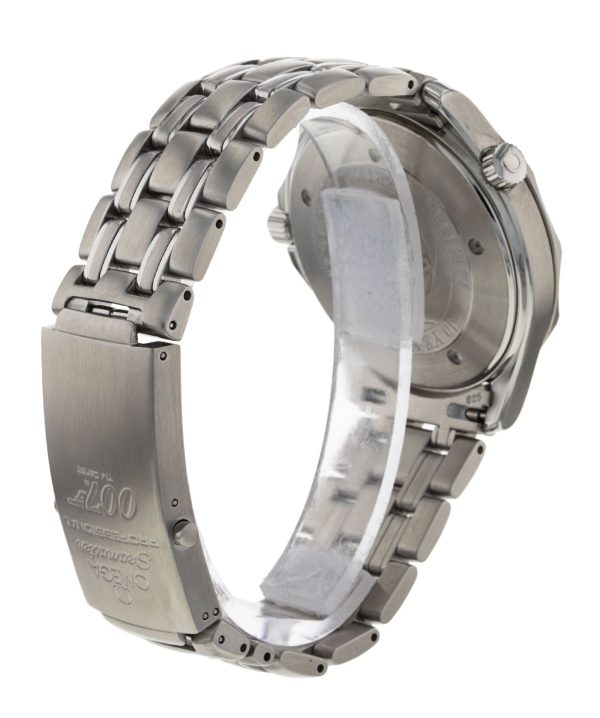 Seamaster 300m
2537.80.00