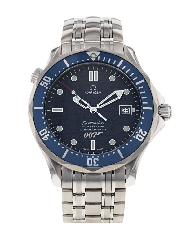 Seamaster 300m
2537.80.00