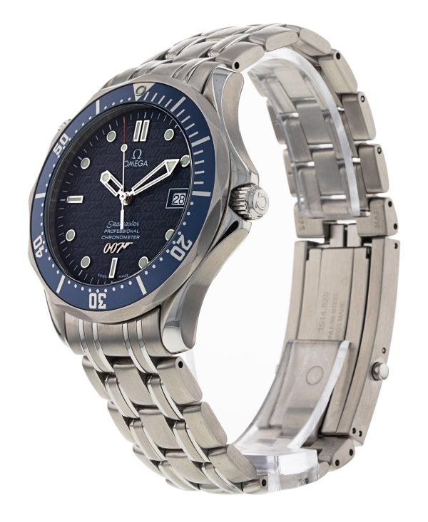 Seamaster 300m
2537.80.00
