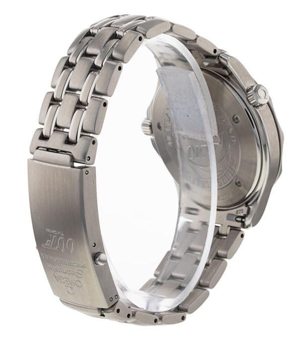 Seamaster 300m
2537.80.00