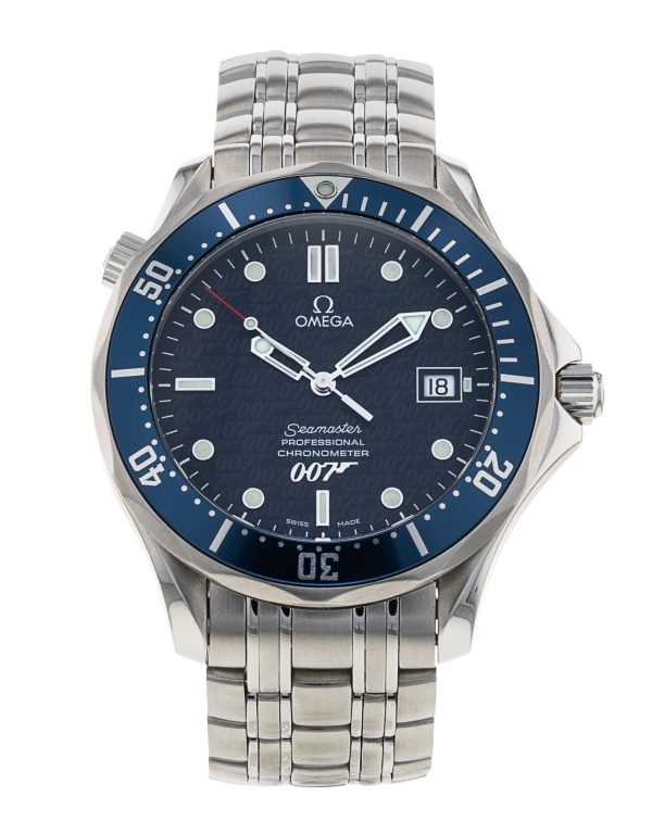 Seamaster 300m
2537.80.00