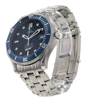 Seamaster 300m
2537.80.00