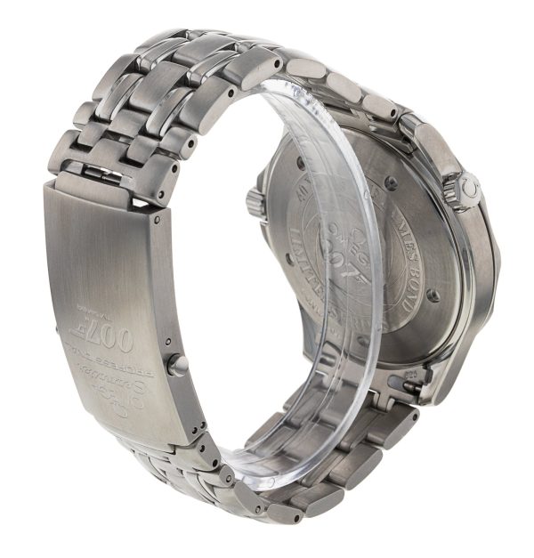 Seamaster 300m
2537.80.00