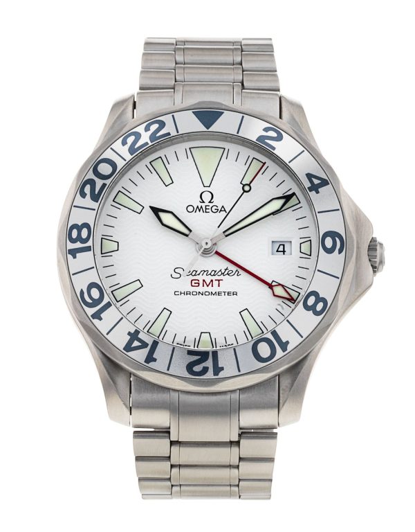 Seamaster 300m
2538.20.00
