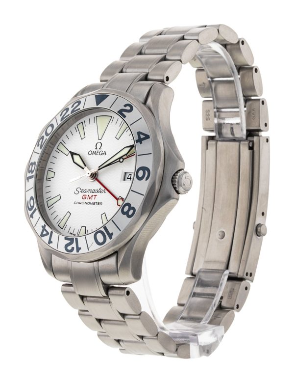 Seamaster 300m
2538.20.00