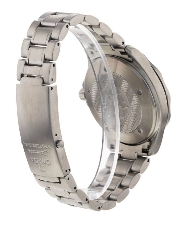 Seamaster 300m
2538.20.00
