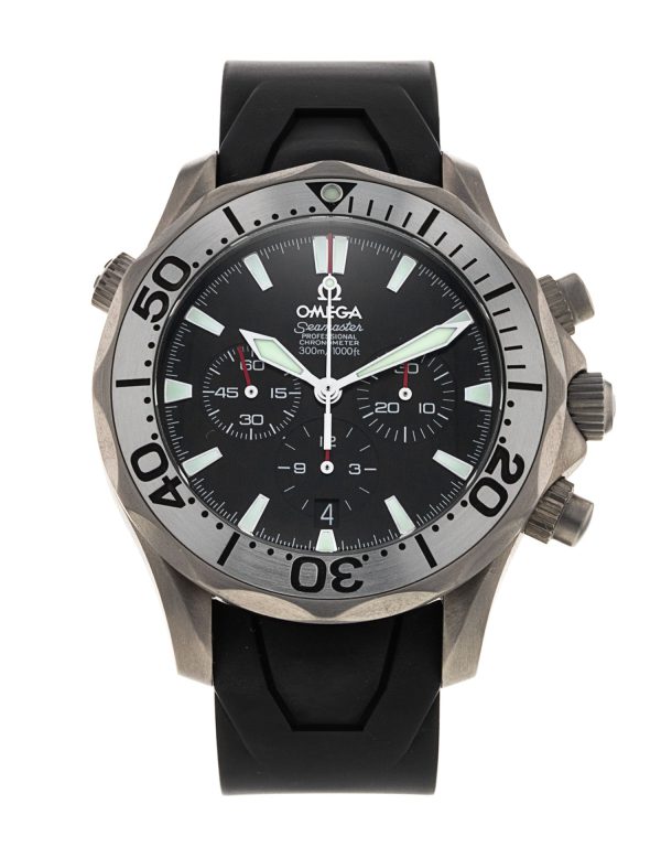 Seamaster 300m
2993.52.91