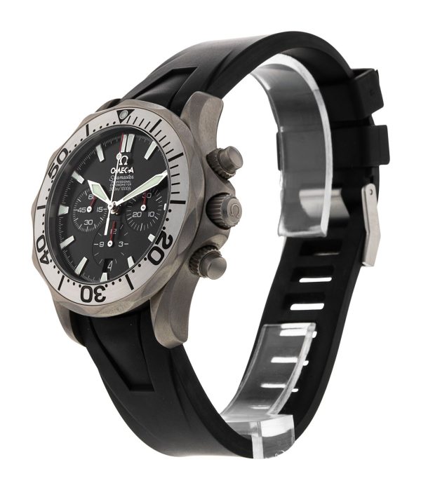 Seamaster 300m
2993.52.91