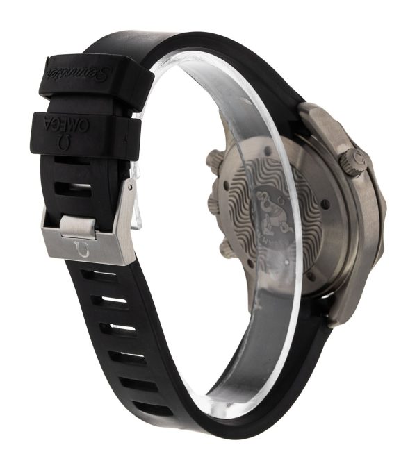 Seamaster 300m
2993.52.91