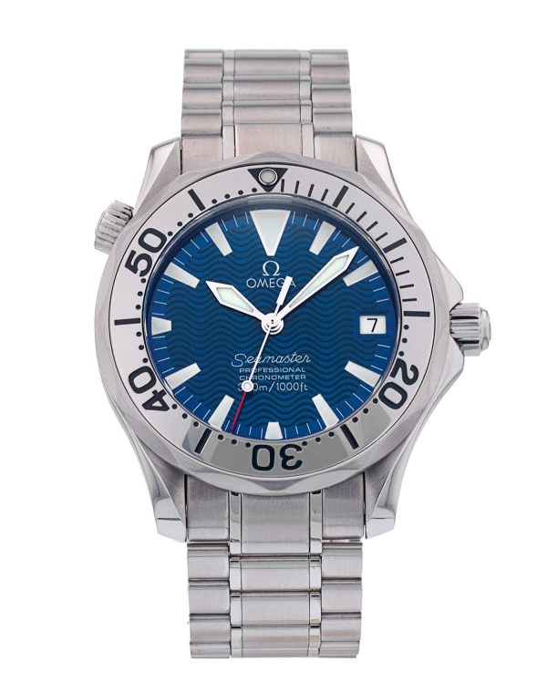 Seamaster 300m Mid-Size
2253.80.00