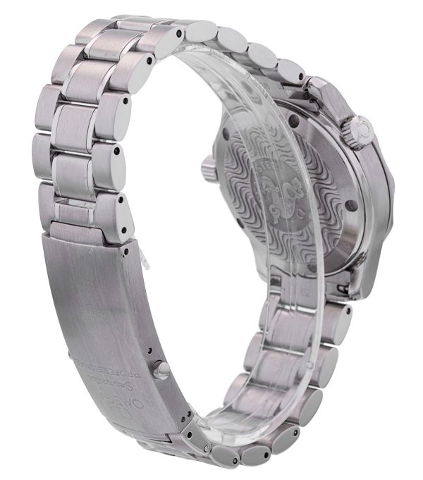 Seamaster 300m Mid-Size
2253.80.00