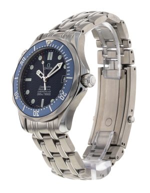 Seamaster 300m Mid-Size
2551.80.00