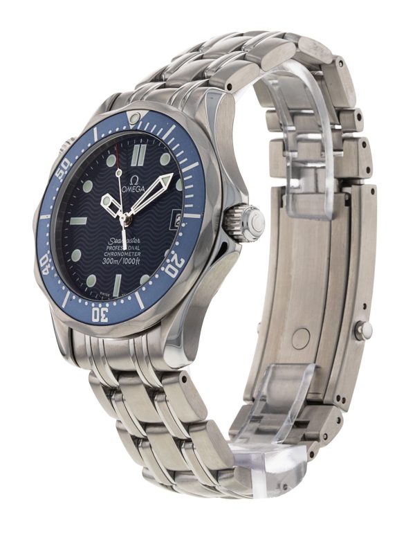 Seamaster 300m Mid-Size
2551.80.00
