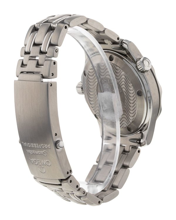 Seamaster 300m Mid-Size
2551.80.00