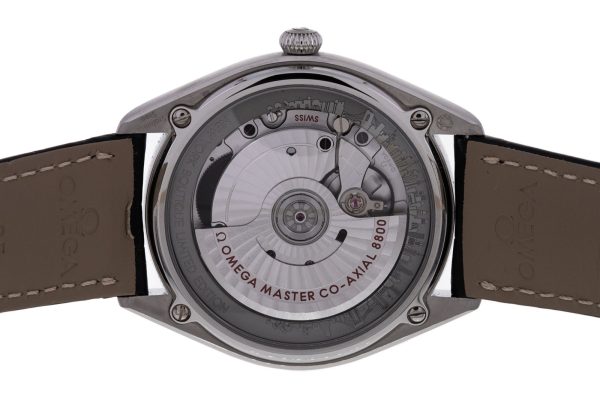 Seamaster Boutique Editions
511.13.40.20.02.002