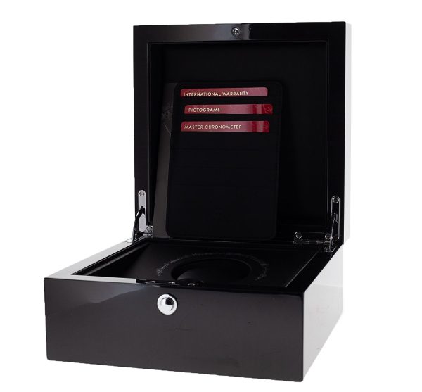 Seamaster Boutique Editions
511.13.40.20.06.001