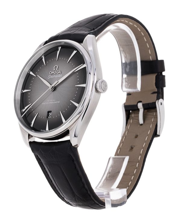 Seamaster Boutique Editions
511.13.40.20.06.001