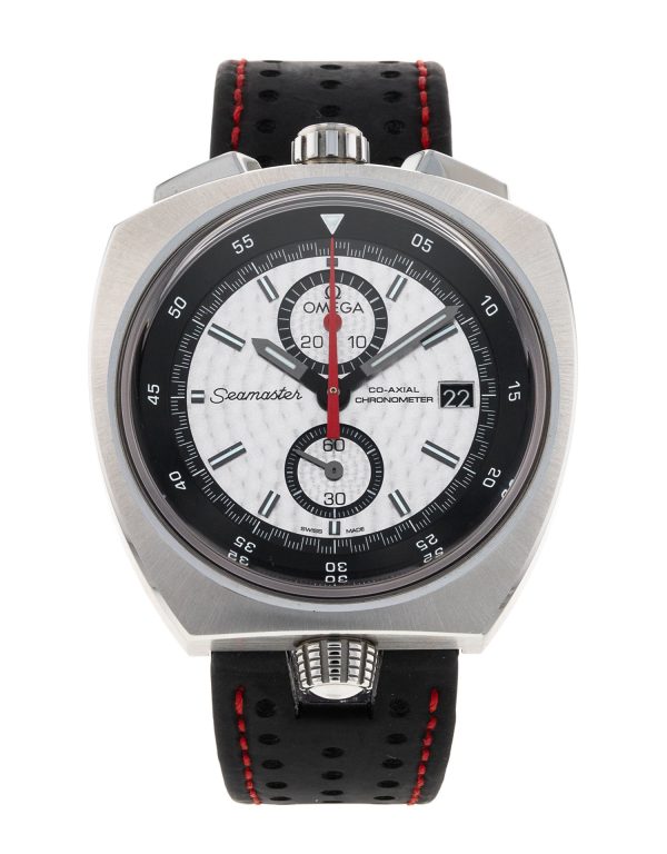 Seamaster Bullhead
225.12.43.50.02.001
