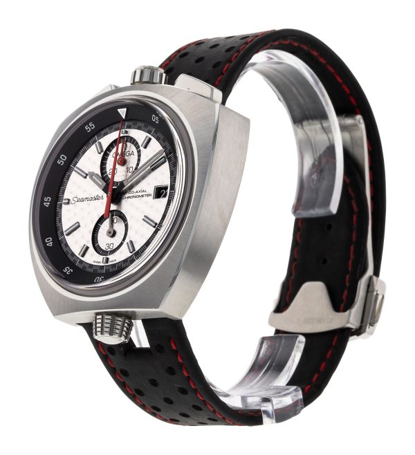 Seamaster Bullhead
225.12.43.50.02.001