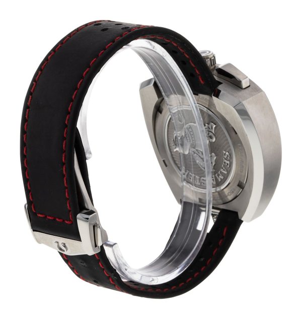 Seamaster Bullhead
225.12.43.50.02.001