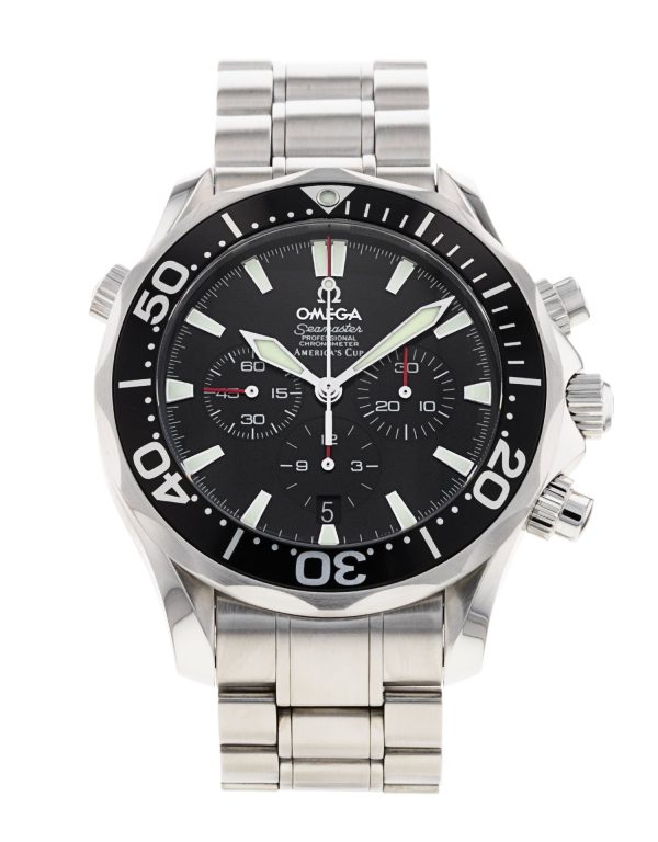 Seamaster Chrono Diver
2594.50.00