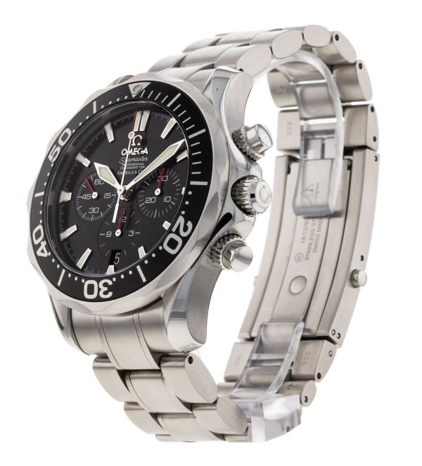 Seamaster Chrono Diver
2594.50.00