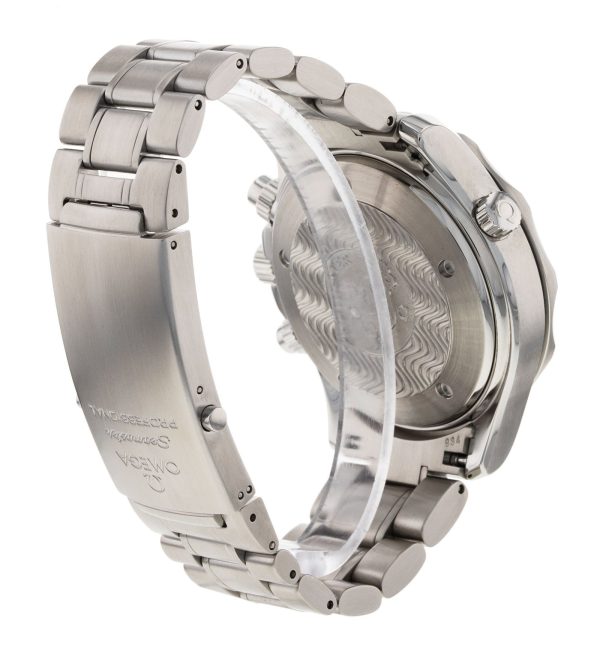 Seamaster Chrono Diver
2594.50.00
