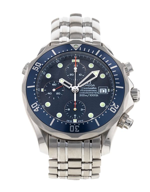 Seamaster Chrono Diver
2599.80.00