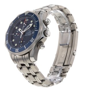Seamaster Chrono Diver
2599.80.00