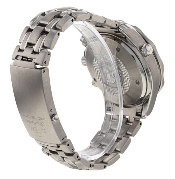 Seamaster Chrono Diver
2599.80.00