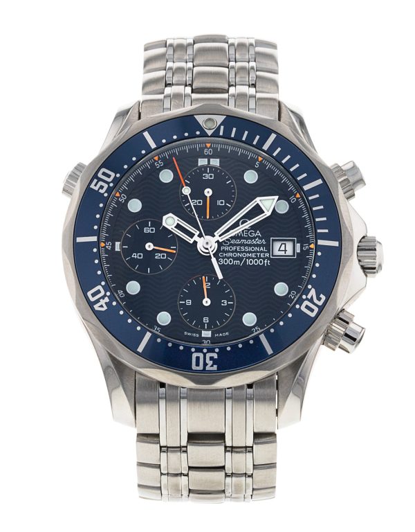 Seamaster Chrono Diver
2599.80.00