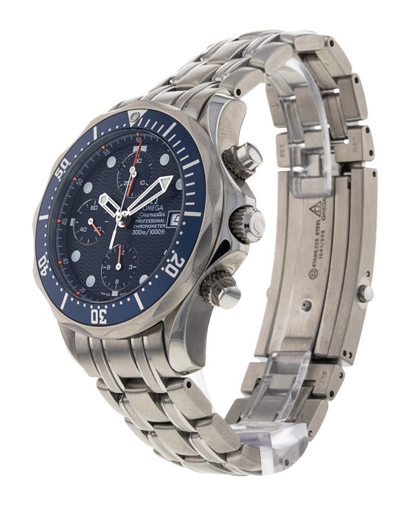 Seamaster Chrono Diver
2599.80.00