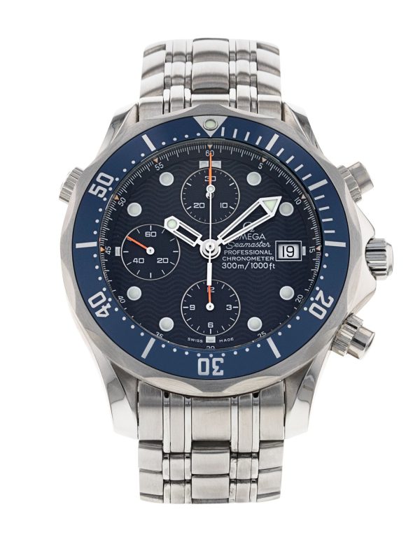 Seamaster Chrono Diver
2599.80.00