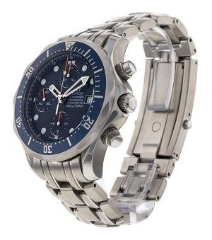 Seamaster Chrono Diver
2599.80.00