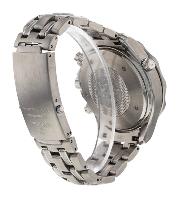 Seamaster Chrono Diver
2599.80.00